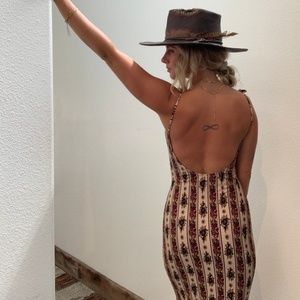 Novella Royal Joan Maxi Dress